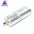 20mm de Alta Velocidade de Alcance ET-SGM20-A DC Motor de Engrenagem 3 V